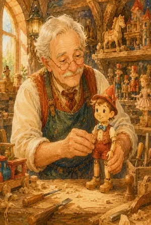 Pinocchio