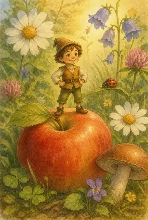 Tom Pouce